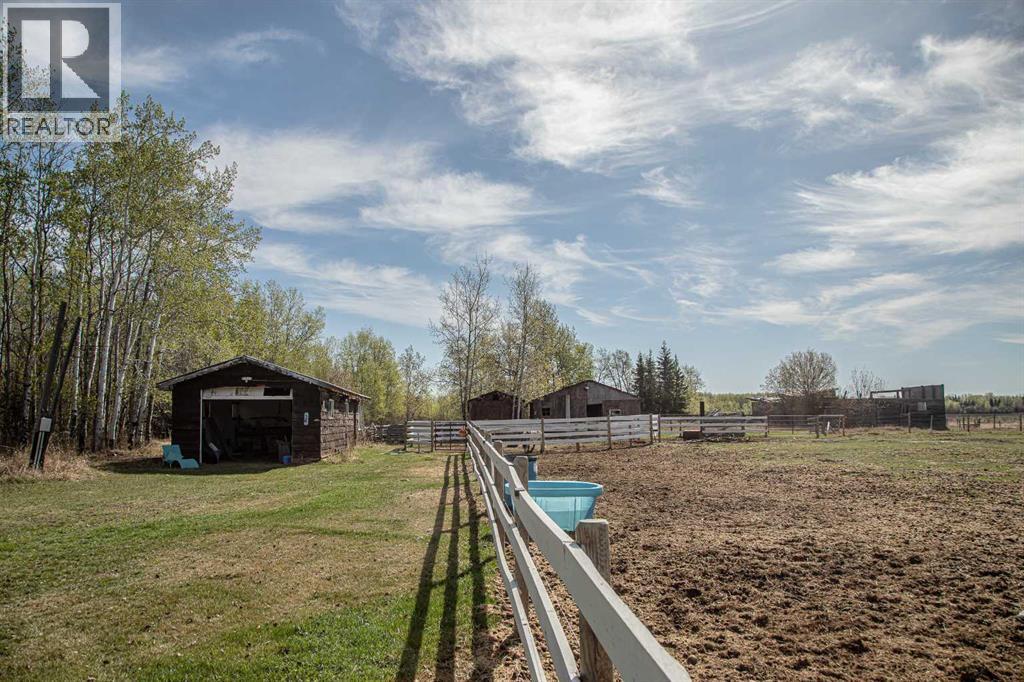 19125 Township Road 1104, Rural Mackenzie County, Alberta  T0H 1Z0 - Photo 45 - A2186021