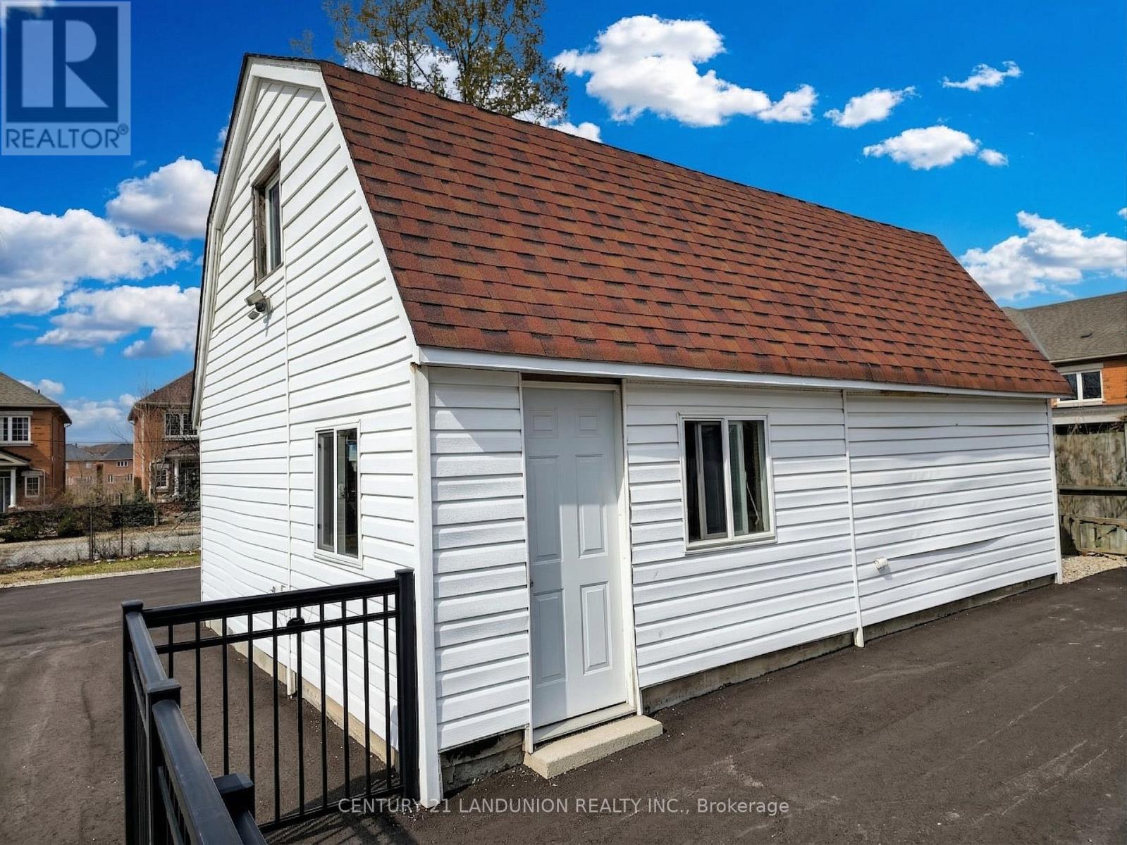 11960 Yonge Street, Richmond Hill, Ontario  L4E 3N6 - Photo 24 - N12933530