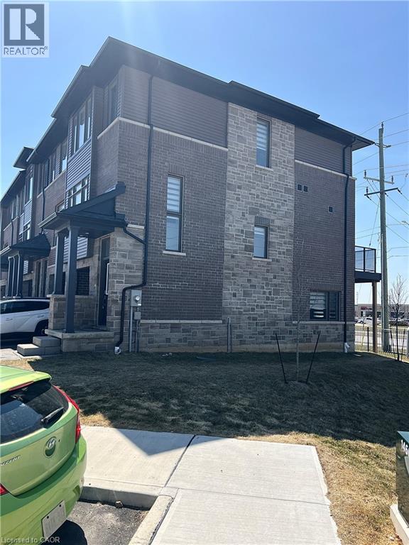 120 Court Drive Unit# 7, Paris, Ontario  N3L 0N2 - Photo 3 - 40815985