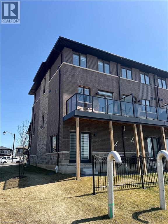 120 Court Drive Unit# 7, Paris, Ontario  N3L 0N2 - Photo 4 - 40815985