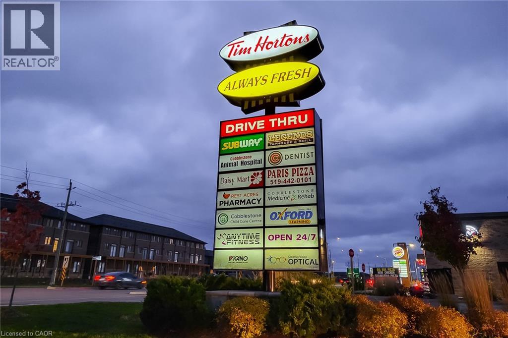 120 Court Drive Unit# 7, Paris, Ontario  N3L 0N2 - Photo 6 - 40815985