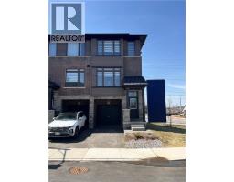 120 COURT Drive Unit# 7, paris, Ontario