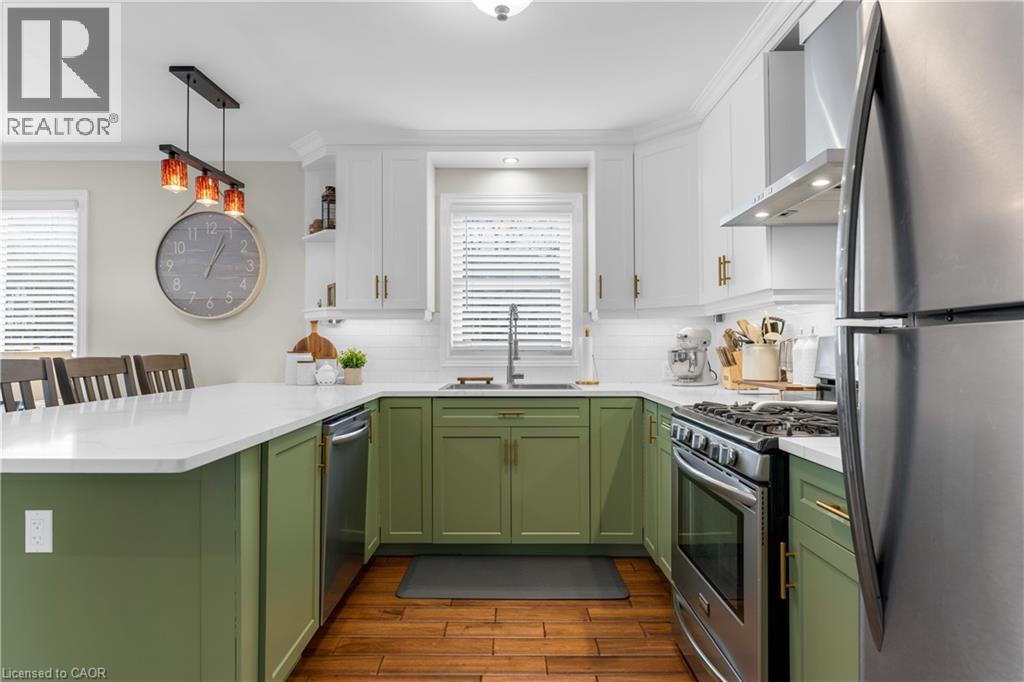 303 Nelson Street, Brantford, Ontario  N3S 4C9 - Photo 11 - 40815061