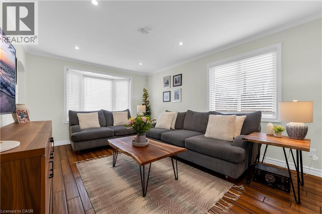 303 Nelson Street, Brantford, Ontario  N3S 4C9 - Photo 8 - 40815061