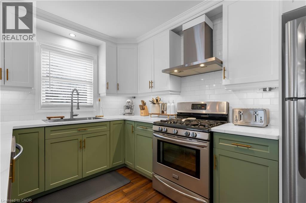 303 Nelson Street, Brantford, Ontario  N3S 4C9 - Photo 12 - 40815061