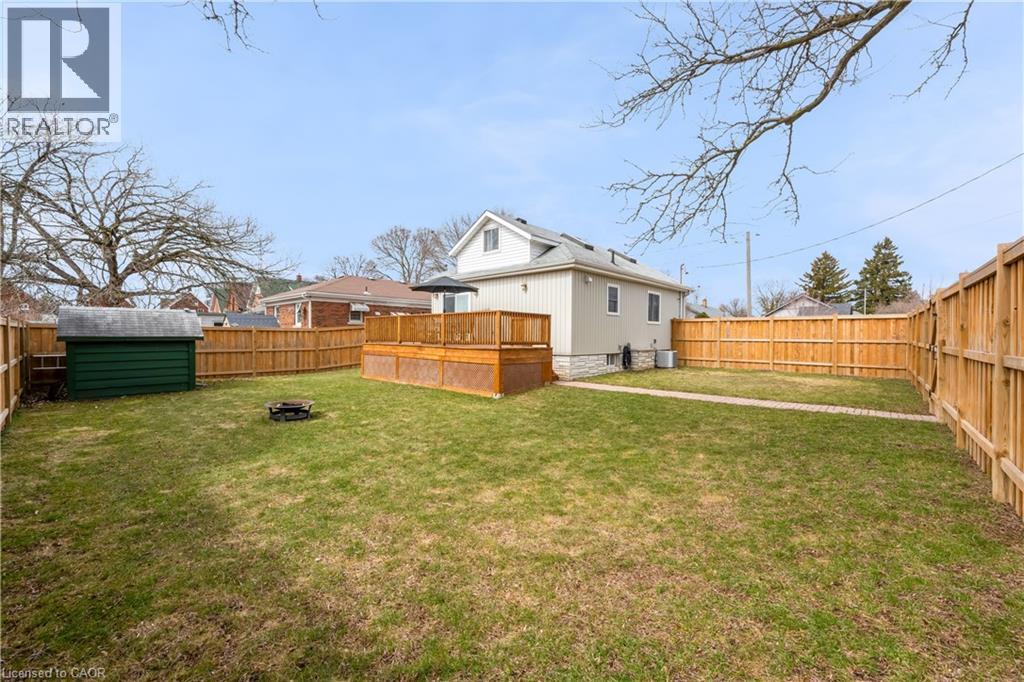 303 Nelson Street, Brantford, Ontario  N3S 4C9 - Photo 4 - 40815061