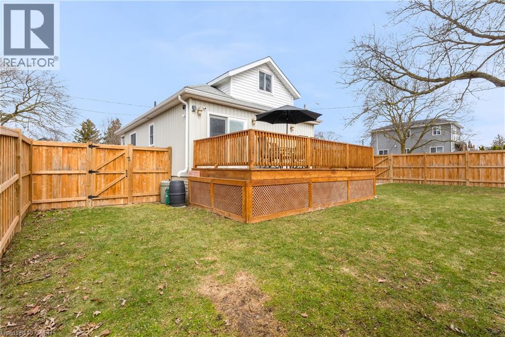 303 Nelson Street, Brantford, Ontario  N3S 4C9 - Photo 38 - 40815061