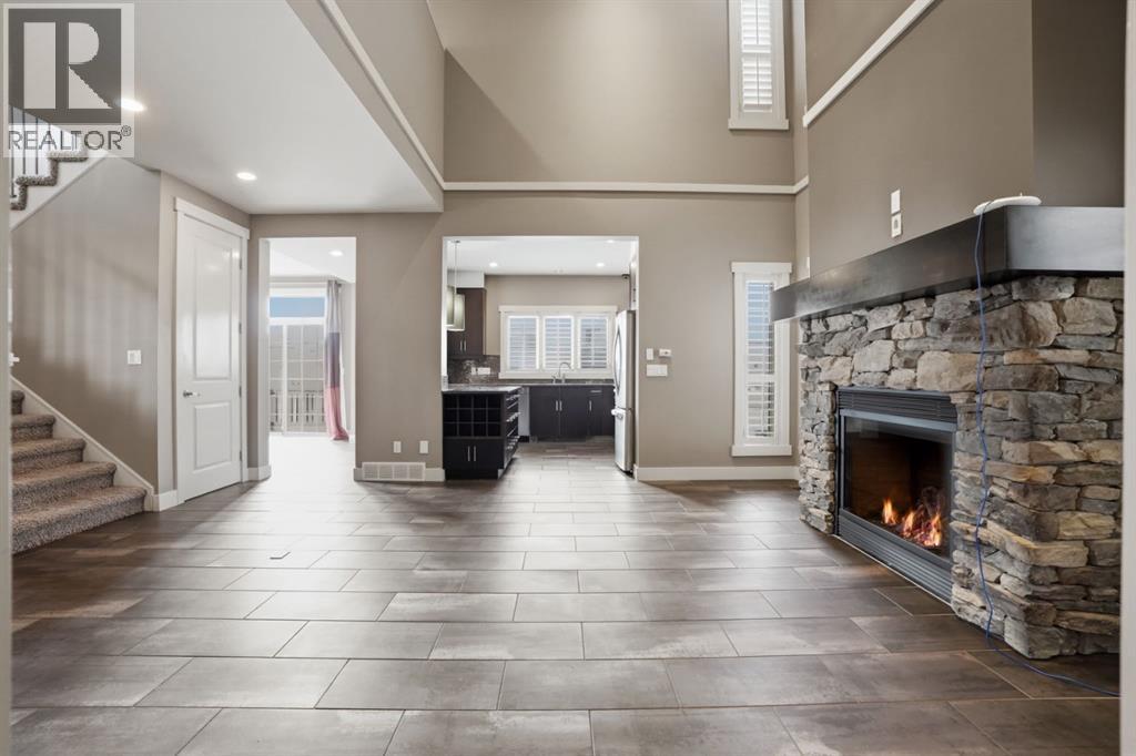 595 Panamount Boulevard NW, Calgary, Alberta  T3H 0H5 - Photo 6 - A2290116