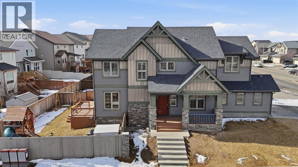 595 Panamount Boulevard NW, Calgary, Alberta  T3H 0H5 - Photo 42 - A2290116