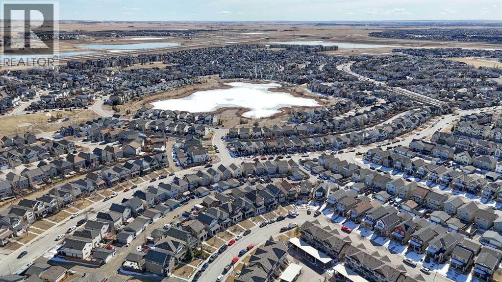 132 Copperpond Boulevard Se, Calgary, Alberta T2Z 1C3 - Photo 19 - A2296175