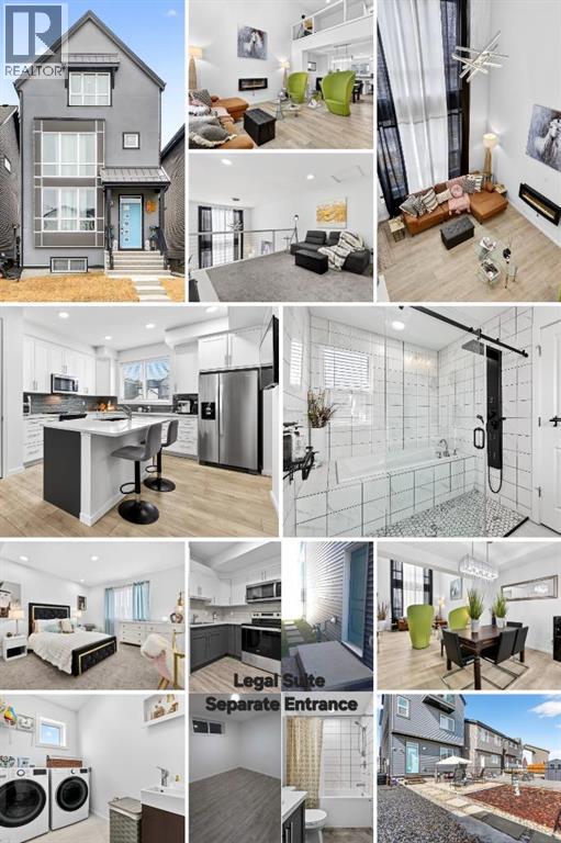 42 Heirloom Manor Se, Calgary, Alberta  T3S 0H2 - Photo 3 - A2297204