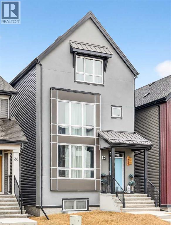 42 Heirloom Manor Se, Calgary, Alberta  T3S 0H2 - Photo 46 - A2297204