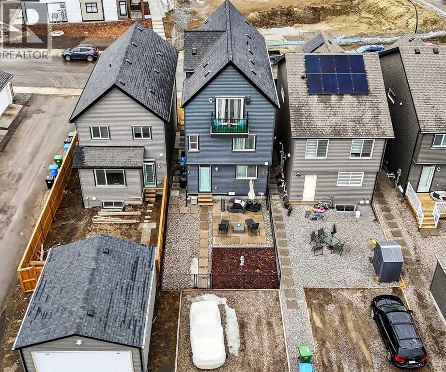 42 Heirloom Manor Se, Calgary, Alberta  T3S 0H2 - Photo 47 - A2297204