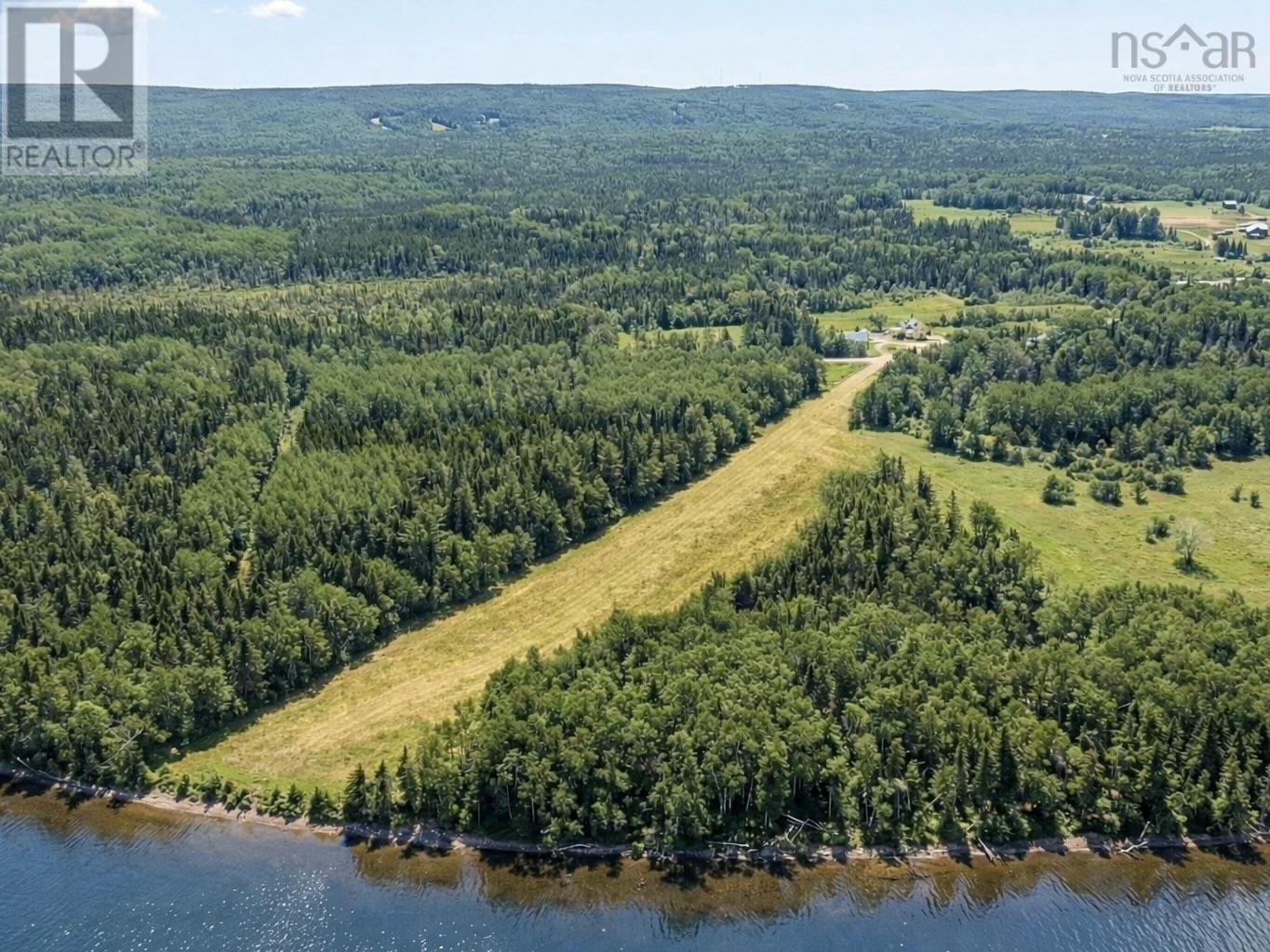 0 South Cove Road, South Cove, Nova Scotia