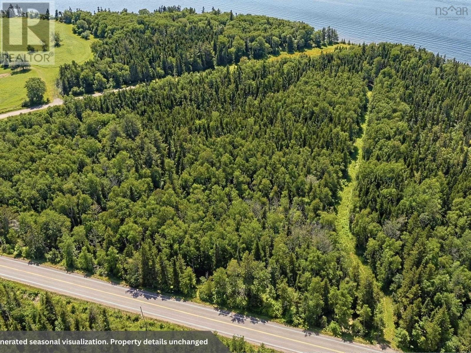 0 South Cove Road, South Cove, Nova Scotia  B0E 1T0 - Photo 2 - 202605606