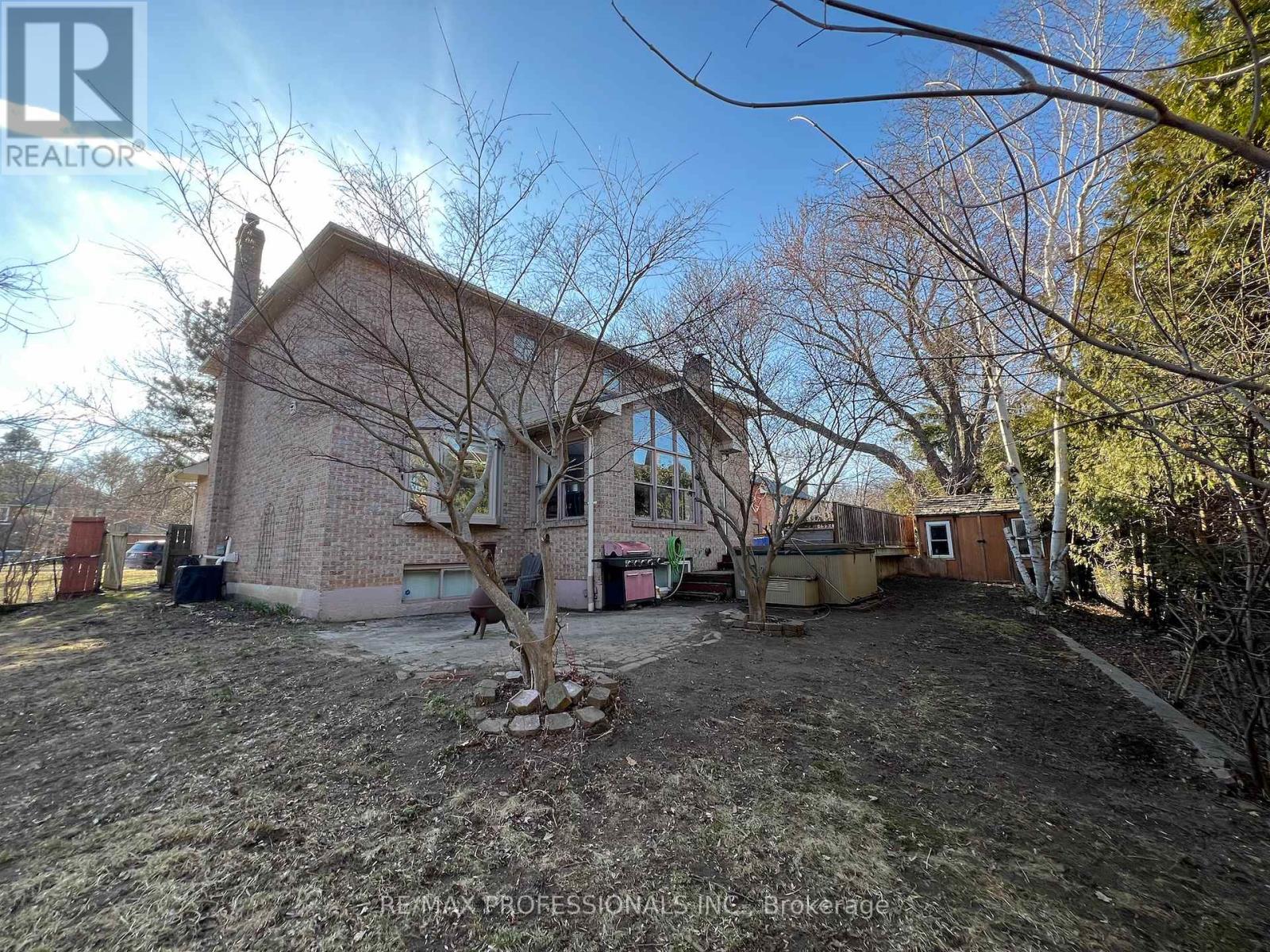 3365 Cider Mill Place, Mississauga, Ontario  L5L 3H6 - Photo 49 - W12933534