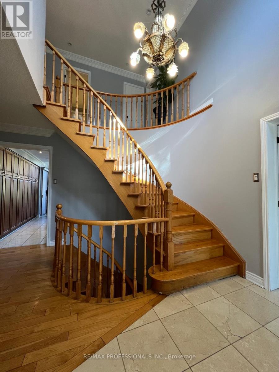 3365 Cider Mill Place, Mississauga, Ontario  L5L 3H6 - Photo 6 - W12933534