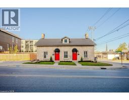 16-18 ST ANDREWS Street, Cambridge, Ontario