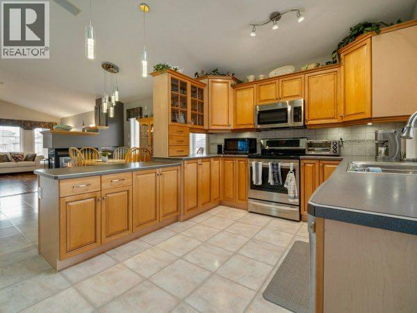 76 Grand River Boulevard W, Lethbridge, Alberta  T1K 7P3 - Photo 13 - A2288701