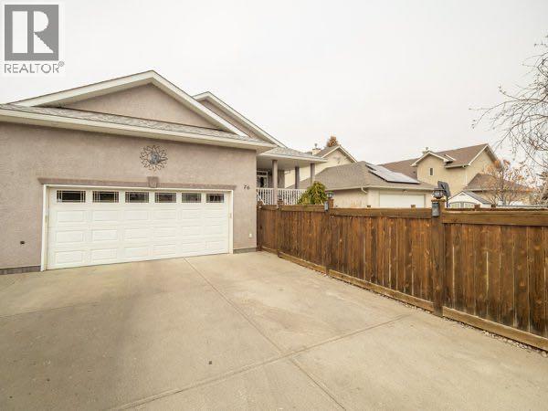 76 Grand River Boulevard W, Lethbridge, Alberta  T1K 7P3 - Photo 31 - A2288701