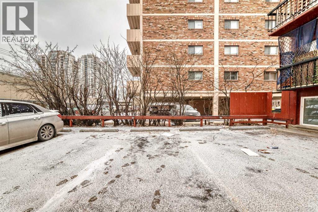 208, 1222 13 Avenue Sw, Calgary, Alberta  T3C 0T1 - Photo 17 - A2280916