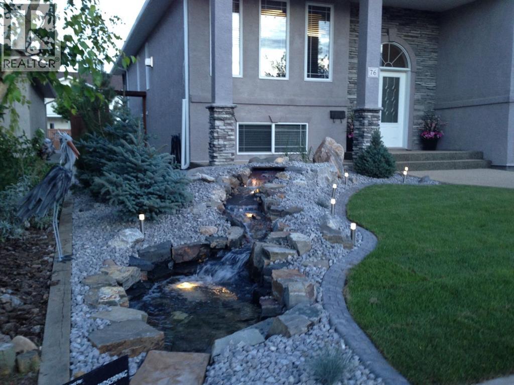 76 Grand River Boulevard W, Lethbridge, Alberta  T1K 7P3 - Photo 34 - A2288701