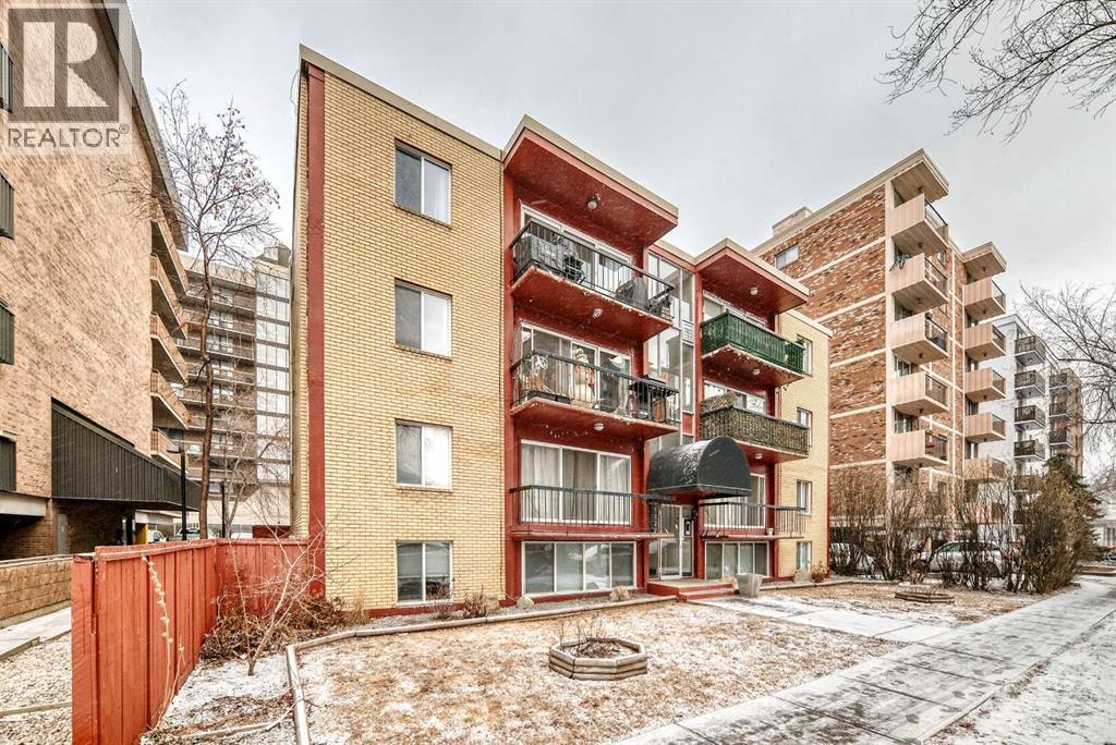 208, 1222 13 Avenue Sw, Calgary, Alberta  T3C 0T1 - Photo 16 - A2280916