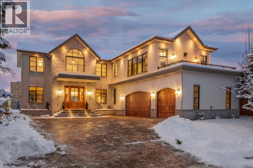 2945 Toronto Crescent NW, Calgary, Alberta  T2N 3W4 - Photo 40 - A2290621