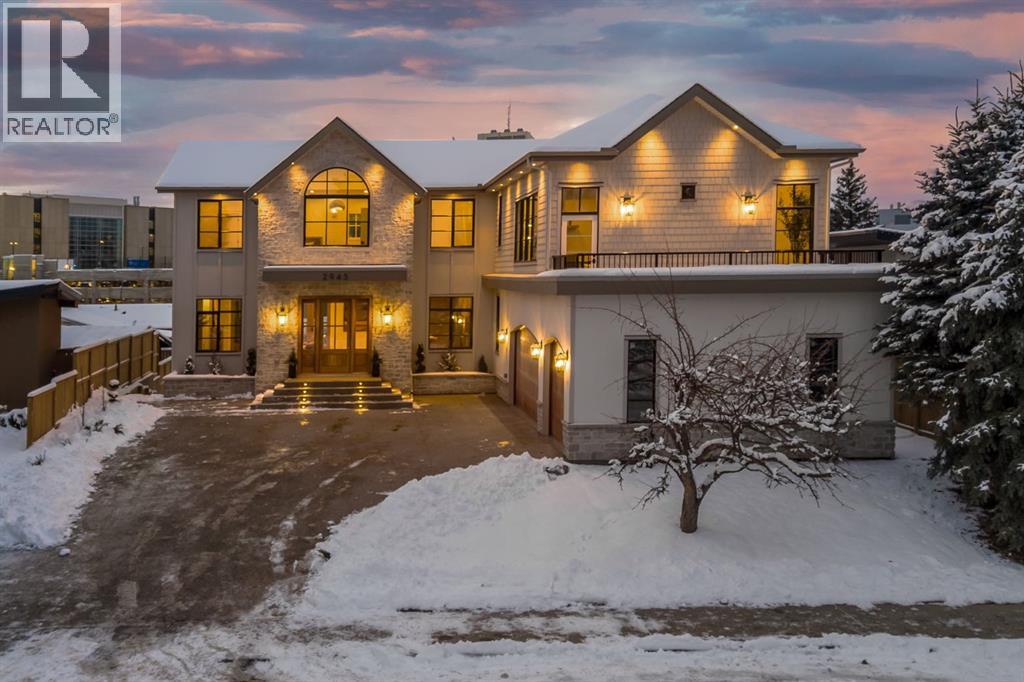 2945 Toronto Crescent NW, Calgary, Alberta  T2N 3W4 - Photo 38 - A2290621