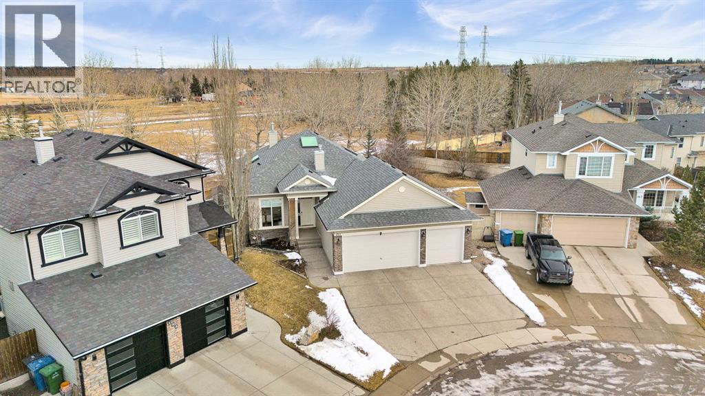 151 Hawkmere View, Chestermere, Alberta  T1X 1T8 - Photo 42 - A2291921