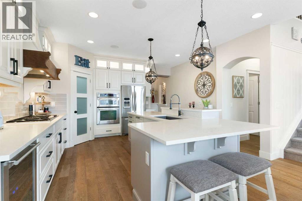 295 Coopers Hill Sw, Airdrie, Alberta  T4B 0R9 - Photo 6 - A2292805