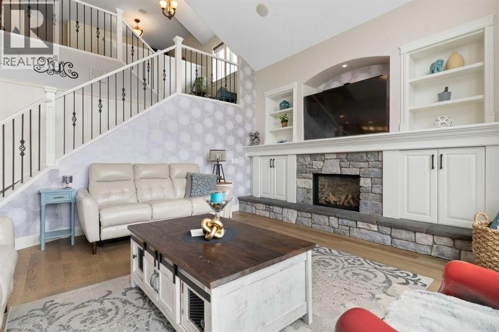 295 Coopers Hill Sw, Airdrie, Alberta  T4B 0R9 - Photo 12 - A2292805