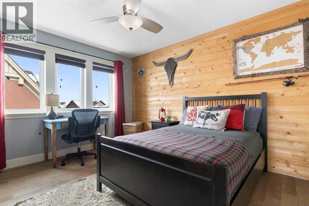 295 Coopers Hill Sw, Airdrie, Alberta  T4B 0R9 - Photo 25 - A2292805