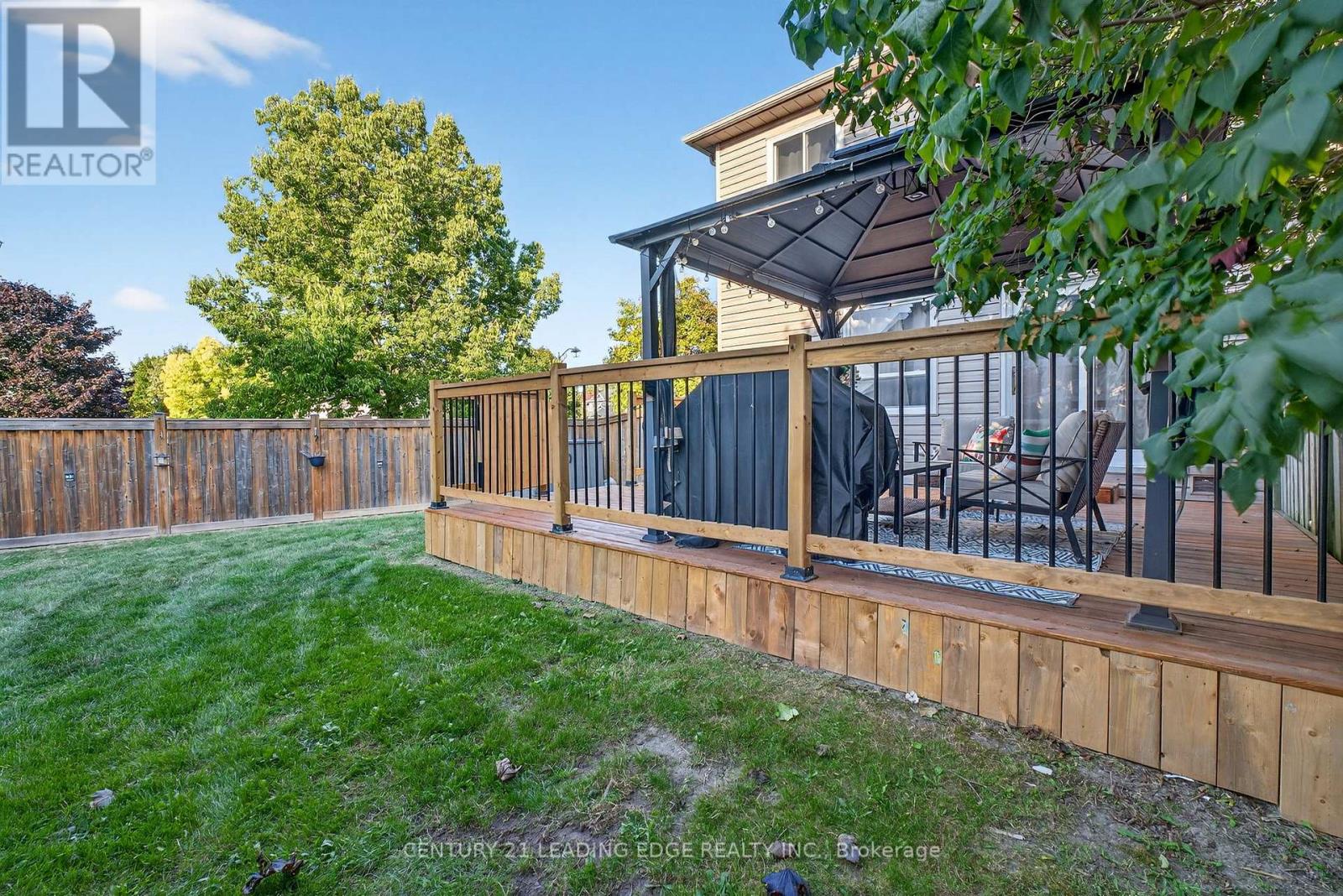 113 Shady Lane Crescent, Clarington, Ontario  L1C 5B1 - Photo 46 - E12925990