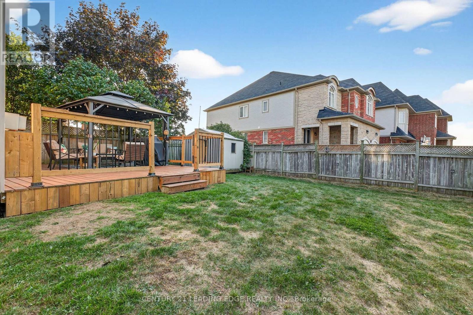 113 Shady Lane Crescent, Clarington, Ontario  L1C 5B1 - Photo 44 - E12925990