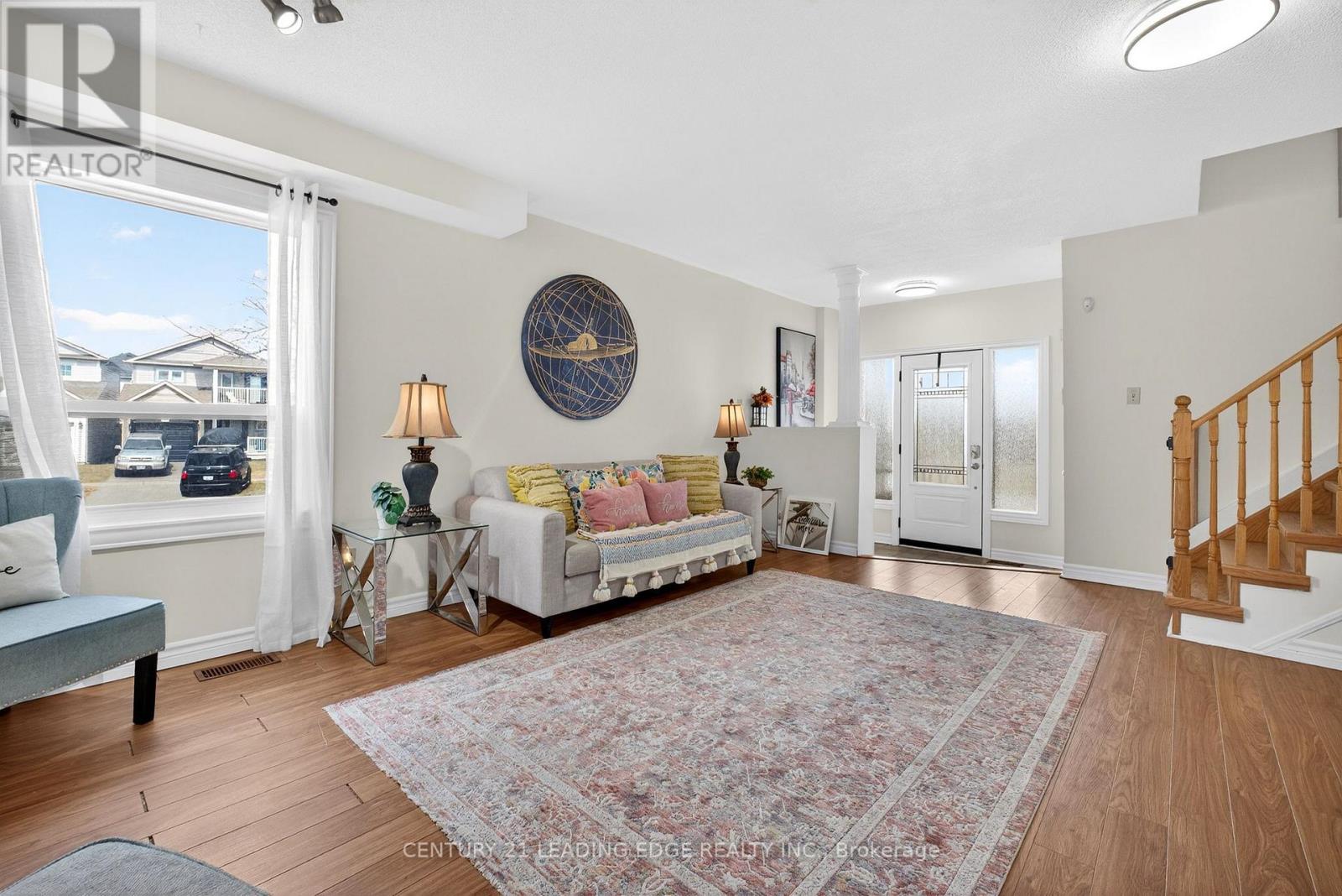 113 Shady Lane Crescent, Clarington, Ontario  L1C 5B1 - Photo 8 - E12925990