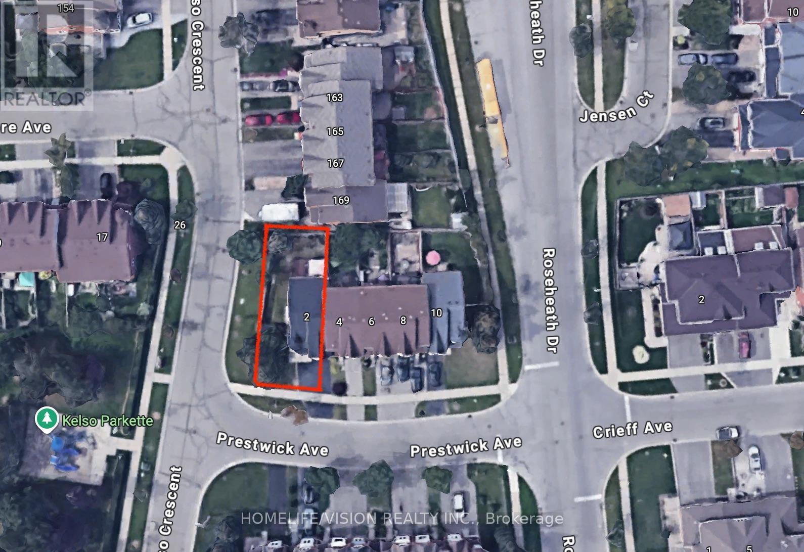 2 Prestwick Avenue, Vaughan, Ontario  L6A 2C9 - Photo 44 - N12933080