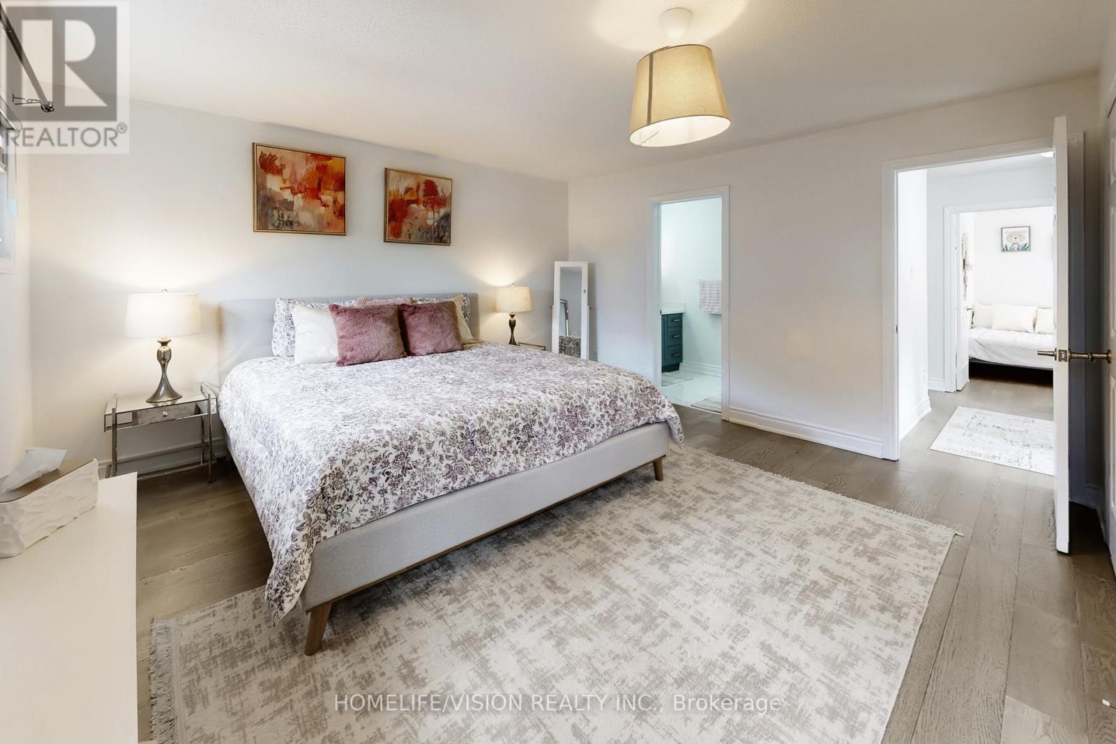 2 Prestwick Avenue, Vaughan, Ontario  L6A 2C9 - Photo 22 - N12933080