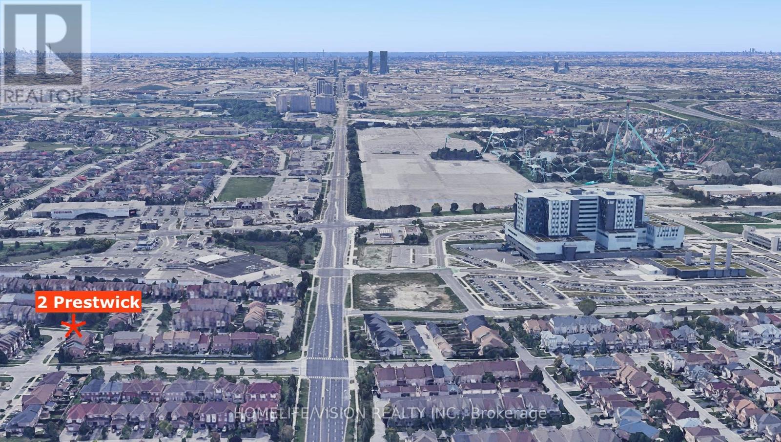 2 Prestwick Avenue, Vaughan, Ontario  L6A 2C9 - Photo 43 - N12933080