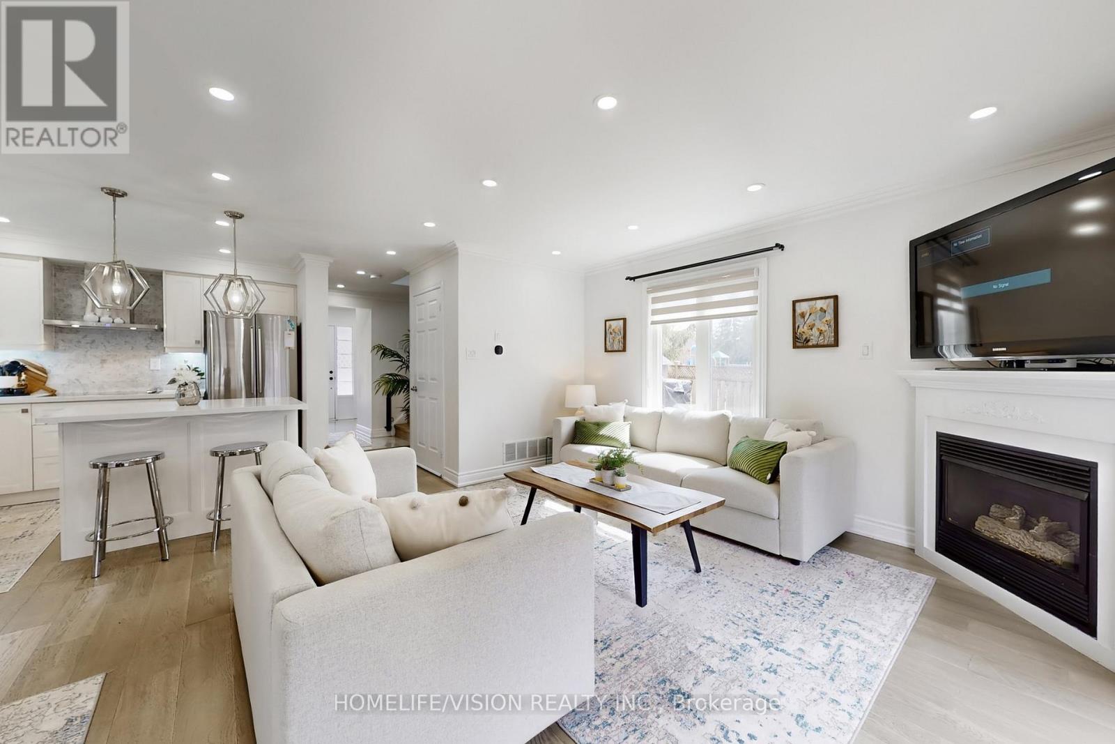 2 Prestwick Avenue, Vaughan, Ontario  L6A 2C9 - Photo 9 - N12933080