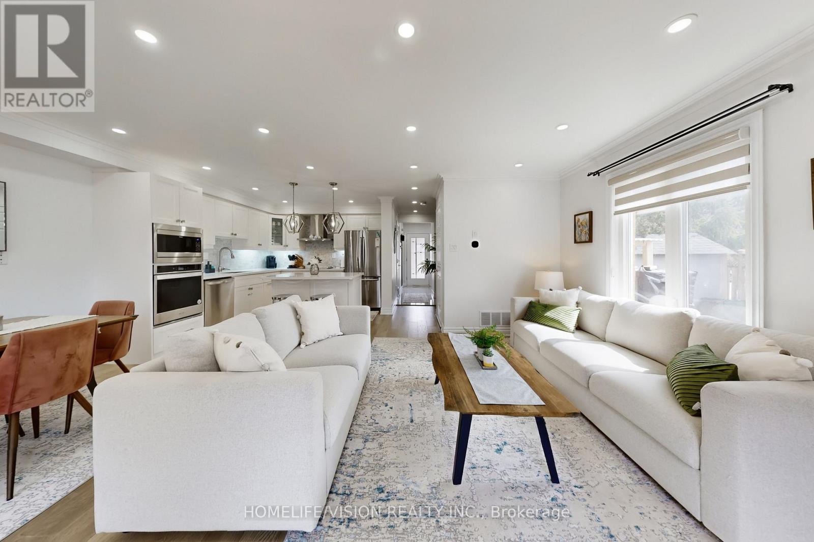 2 Prestwick Avenue, Vaughan, Ontario  L6A 2C9 - Photo 8 - N12933080