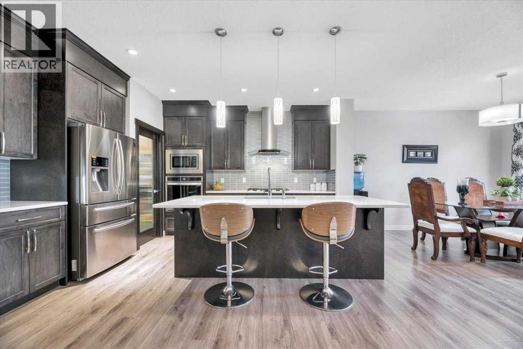 81 Legacy Woods Place Se, Calgary, Alberta  T2X 2B5 - Photo 7 - A2278350