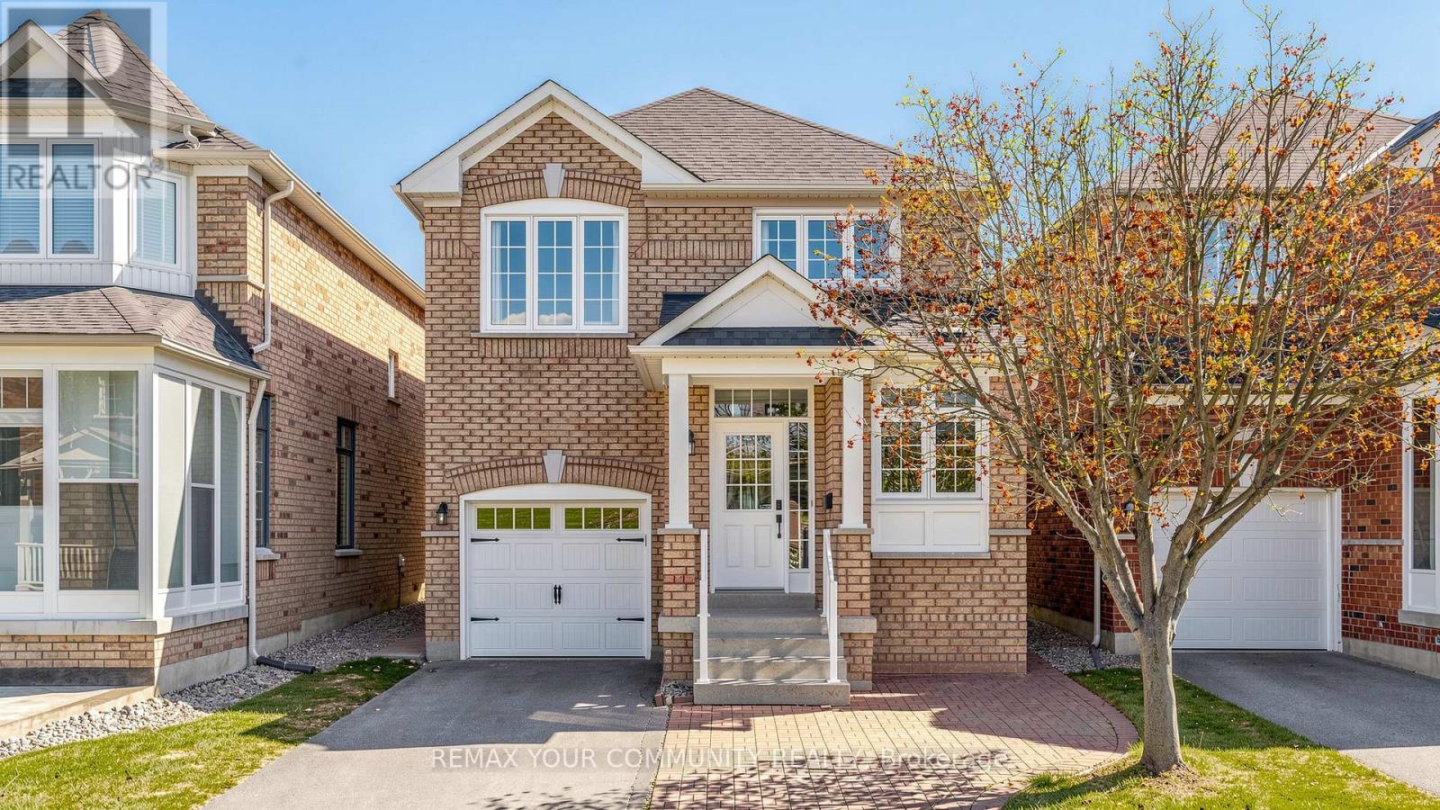 15 CATHERINA STREET, Markham, Ontario