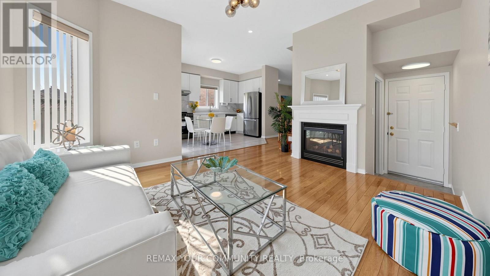 15 Catherina Street, Markham, Ontario  L6C 2L6 - Photo 18 - N12820152