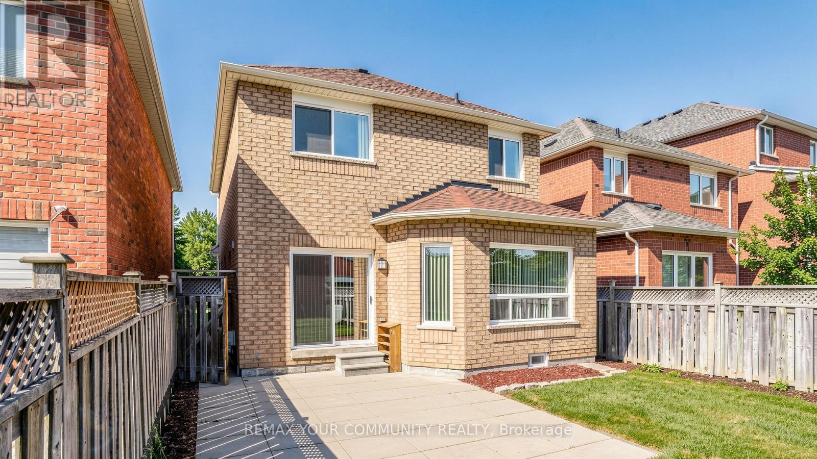 15 Catherina Street, Markham, Ontario  L6C 2L6 - Photo 39 - N12820152