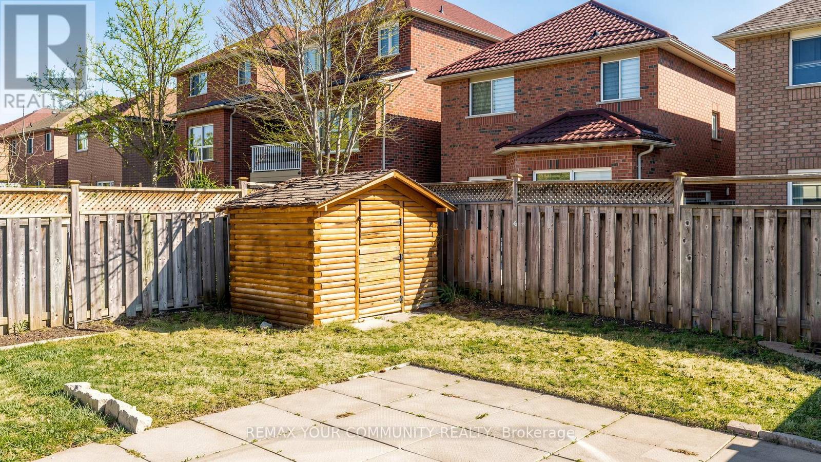 15 Catherina Street, Markham, Ontario  L6C 2L6 - Photo 40 - N12820152