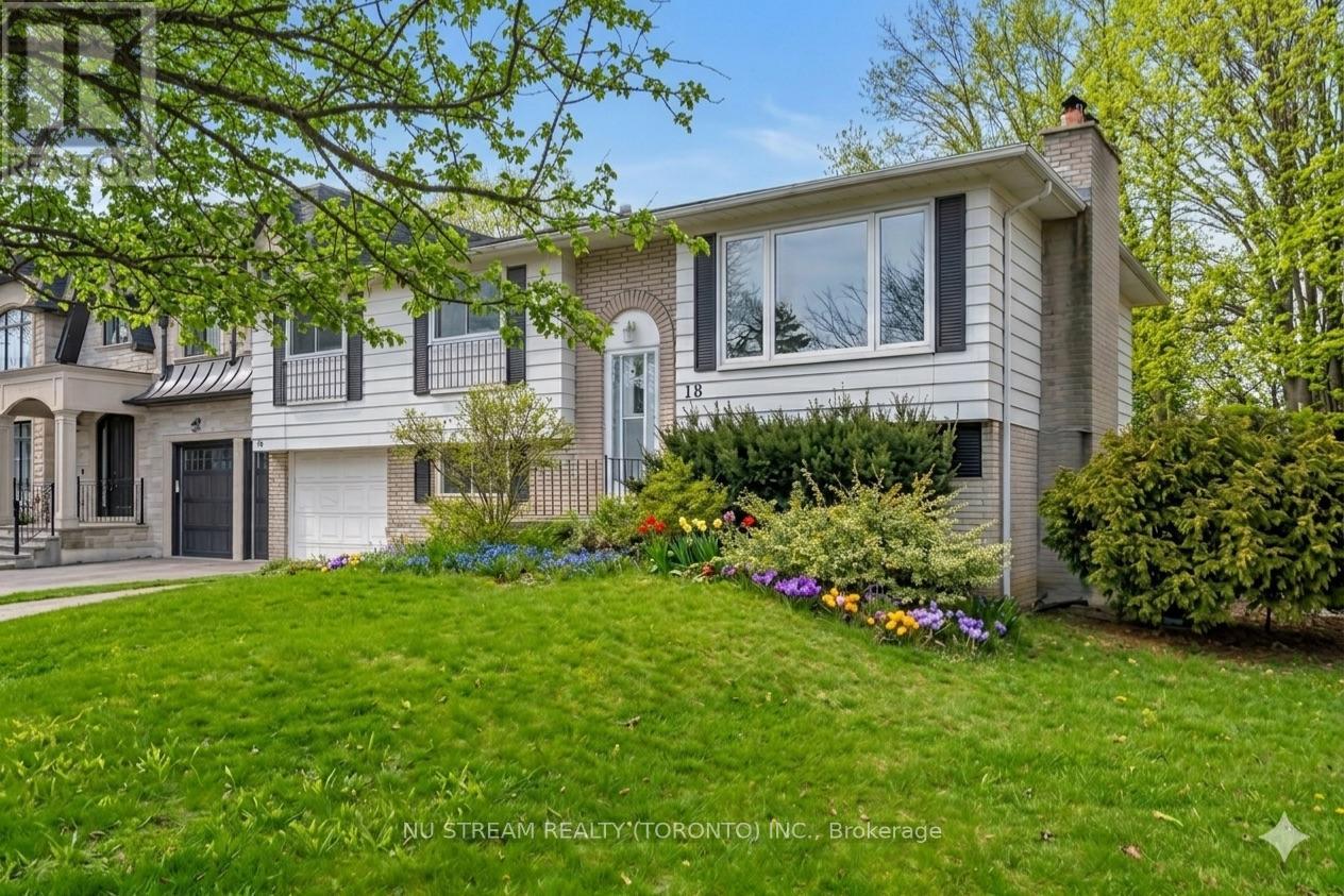 18 EMILY CARR STREET, Markham, Ontario