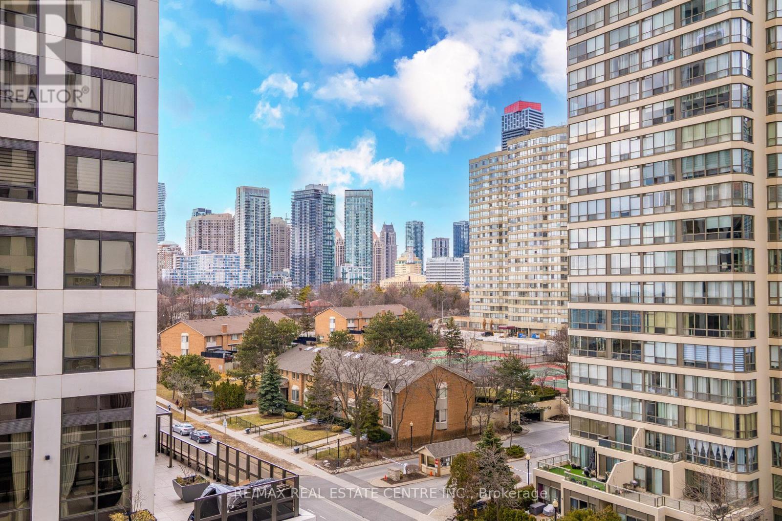 610 - 30 Elm Drive, Mississauga, Ontario  L5B 0N6 - Photo 30 - W12933540