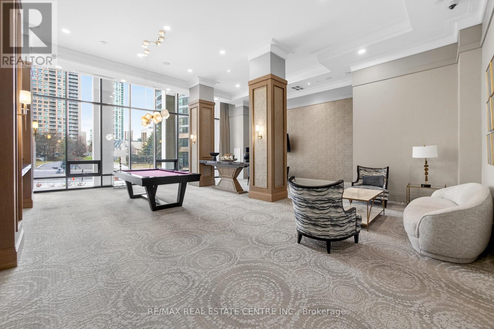 610 - 30 Elm Drive, Mississauga, Ontario  L5B 0N6 - Photo 33 - W12933540