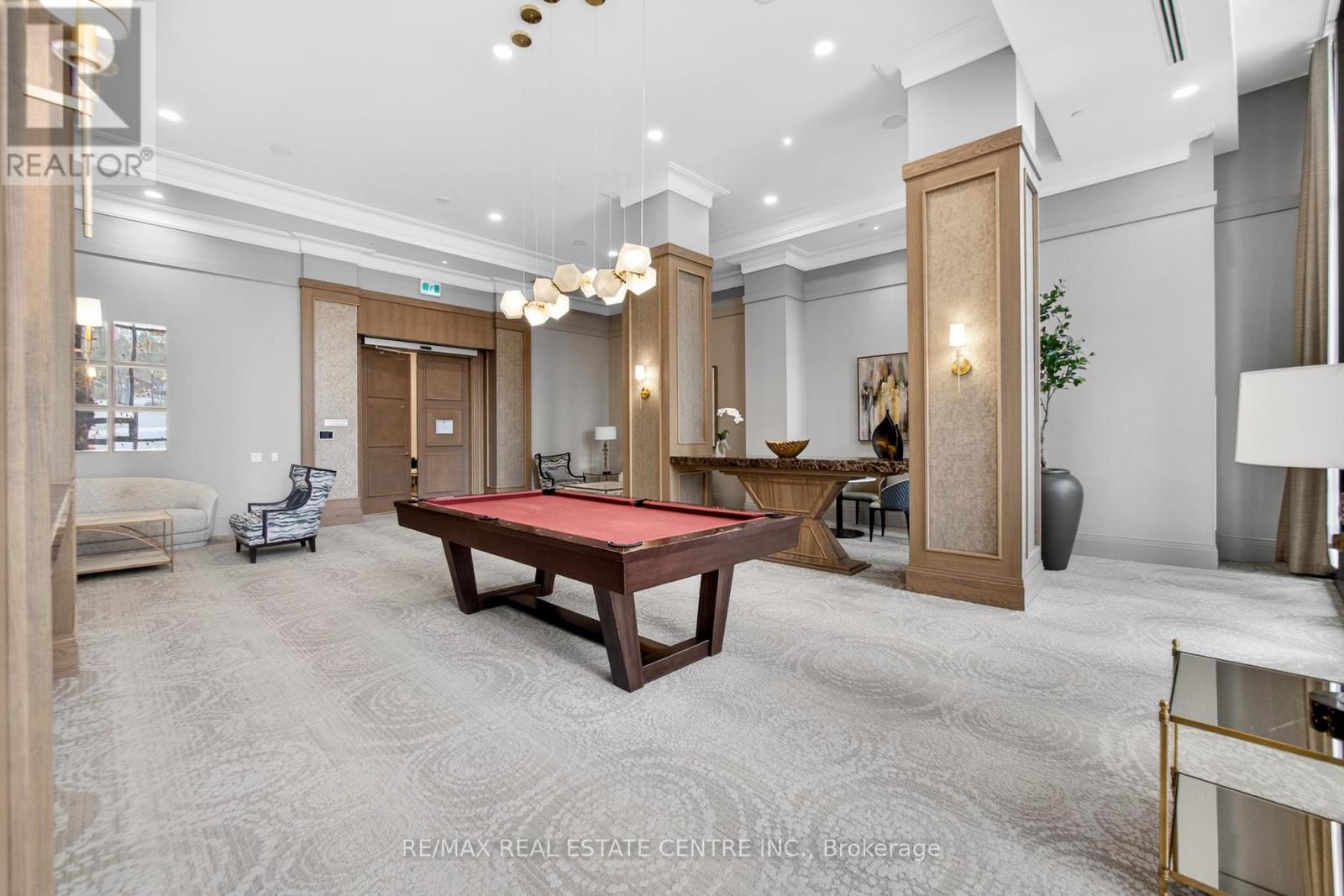 610 - 30 Elm Drive, Mississauga, Ontario  L5B 0N6 - Photo 34 - W12933540